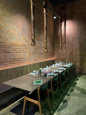 Maple Tree House Gangnam